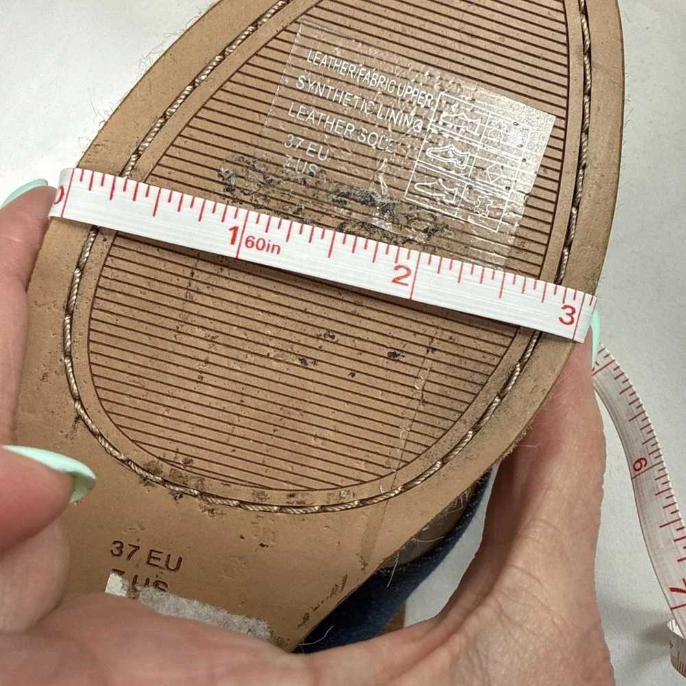French Connection details brand